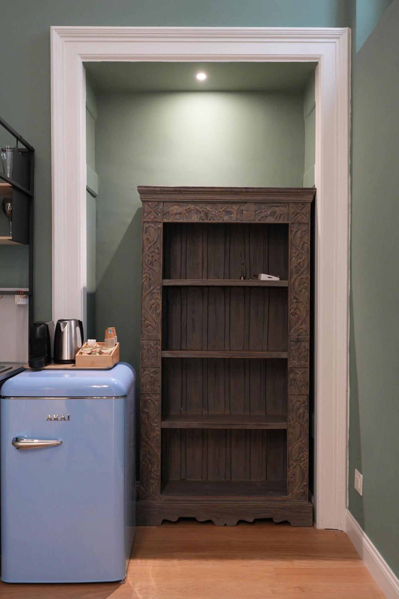Suite Gimma 209 บารี ภายนอก รูปภาพ