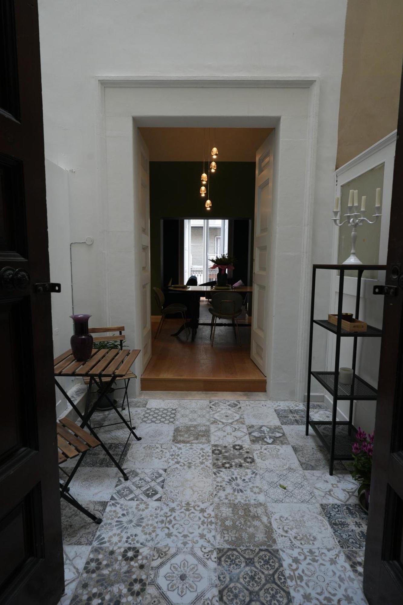 Suite Gimma 209 บารี ภายนอก รูปภาพ