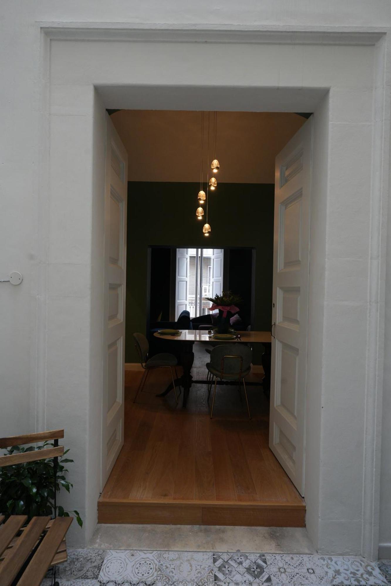 Suite Gimma 209 บารี ภายนอก รูปภาพ