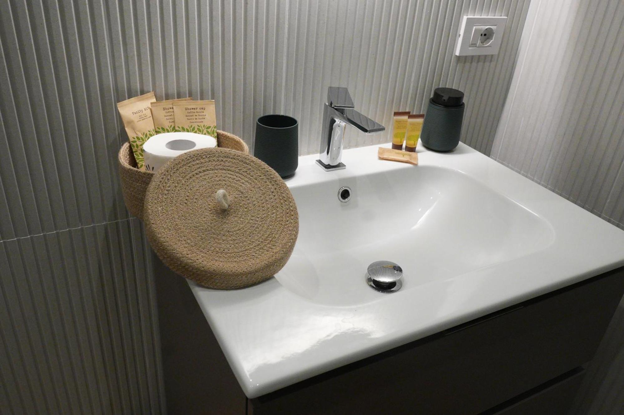 Suite Gimma 209 บารี ภายนอก รูปภาพ