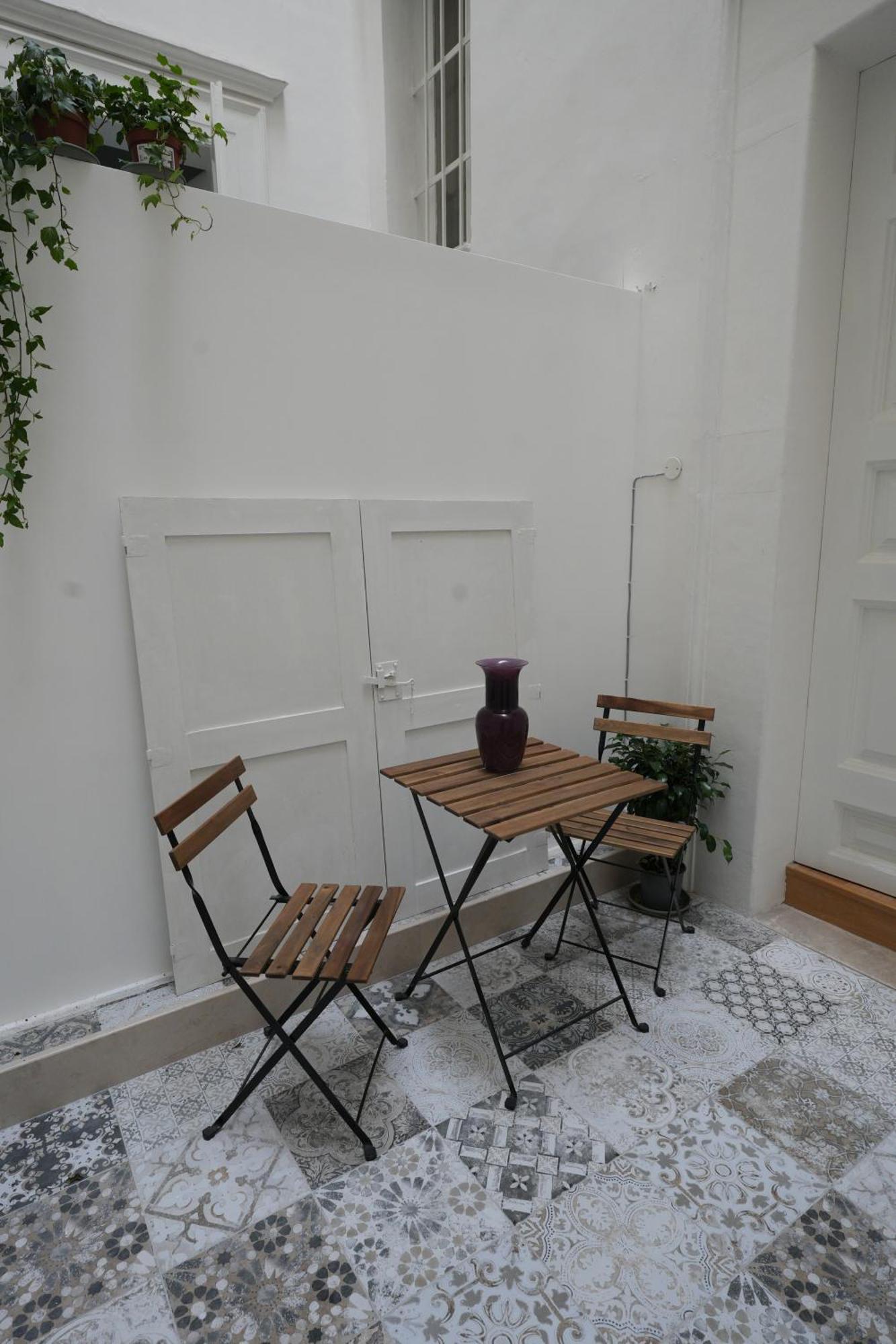 Suite Gimma 209 บารี ภายนอก รูปภาพ