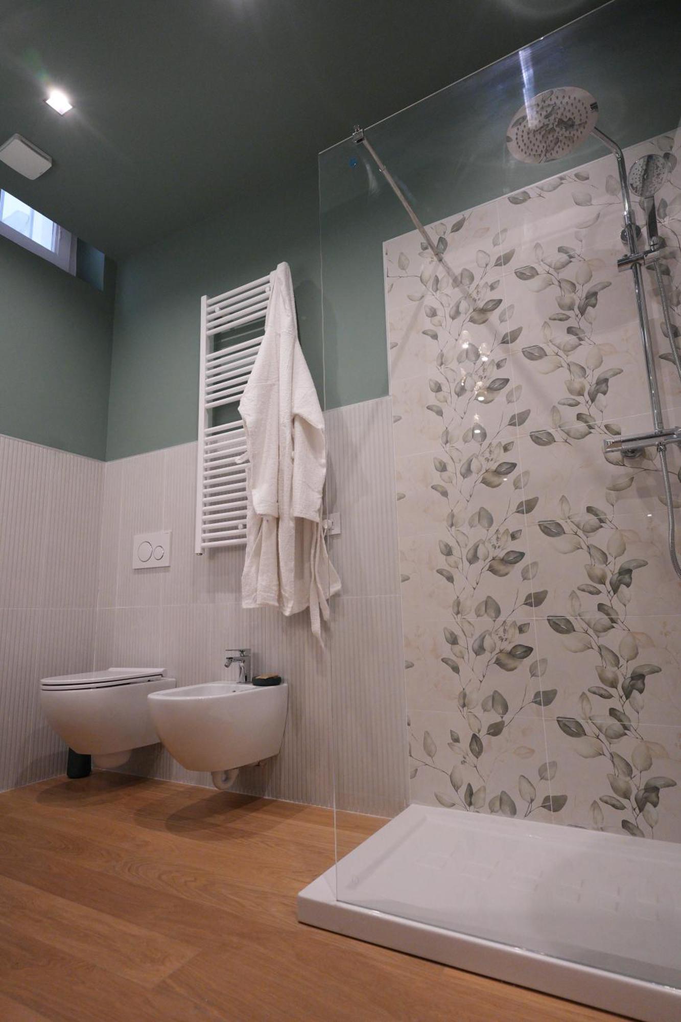 Suite Gimma 209 บารี ภายนอก รูปภาพ