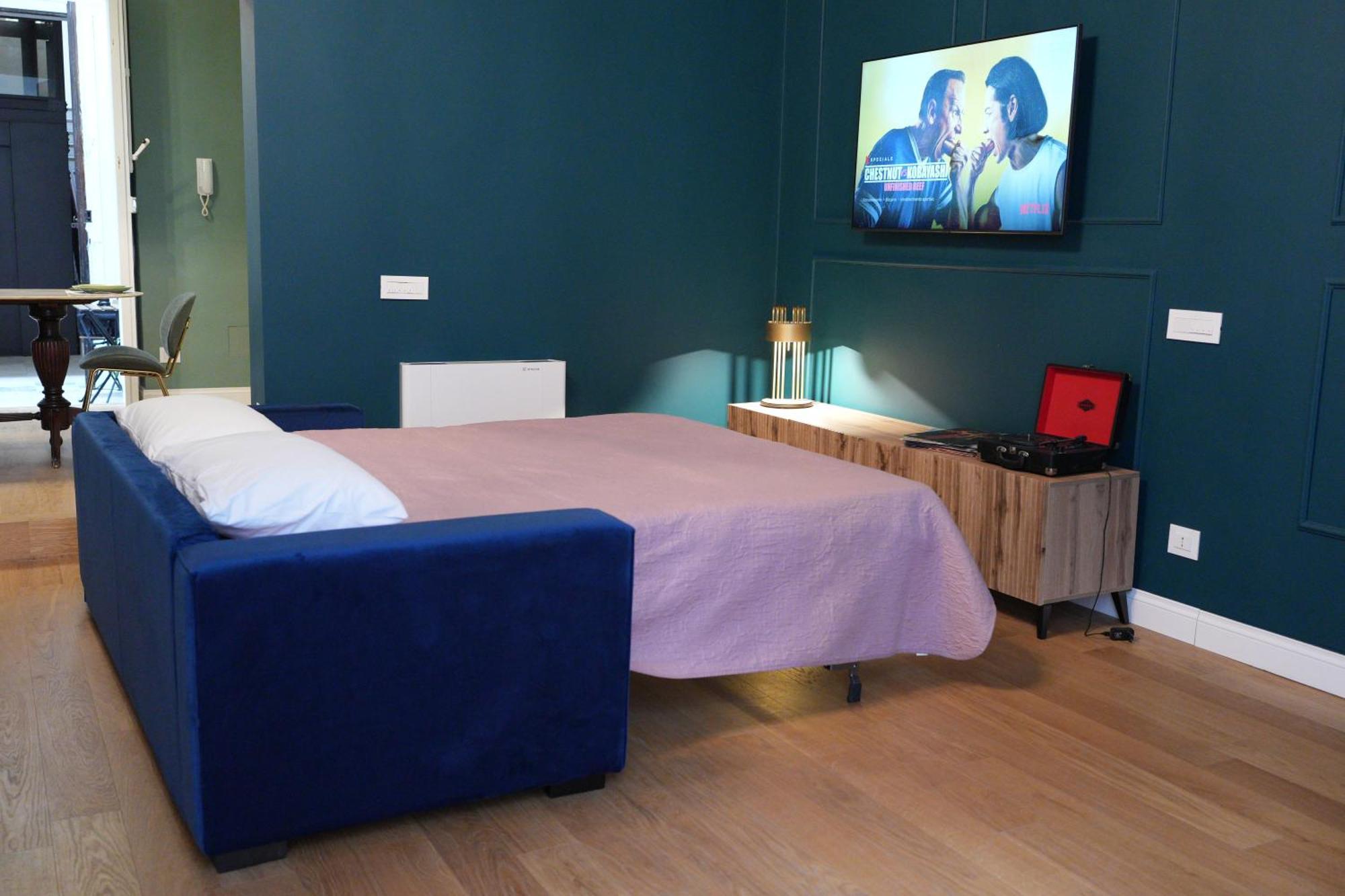 Suite Gimma 209 บารี ภายนอก รูปภาพ
