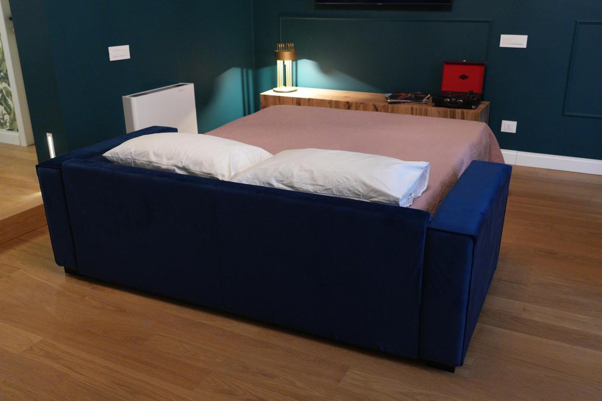 Suite Gimma 209 บารี ภายนอก รูปภาพ