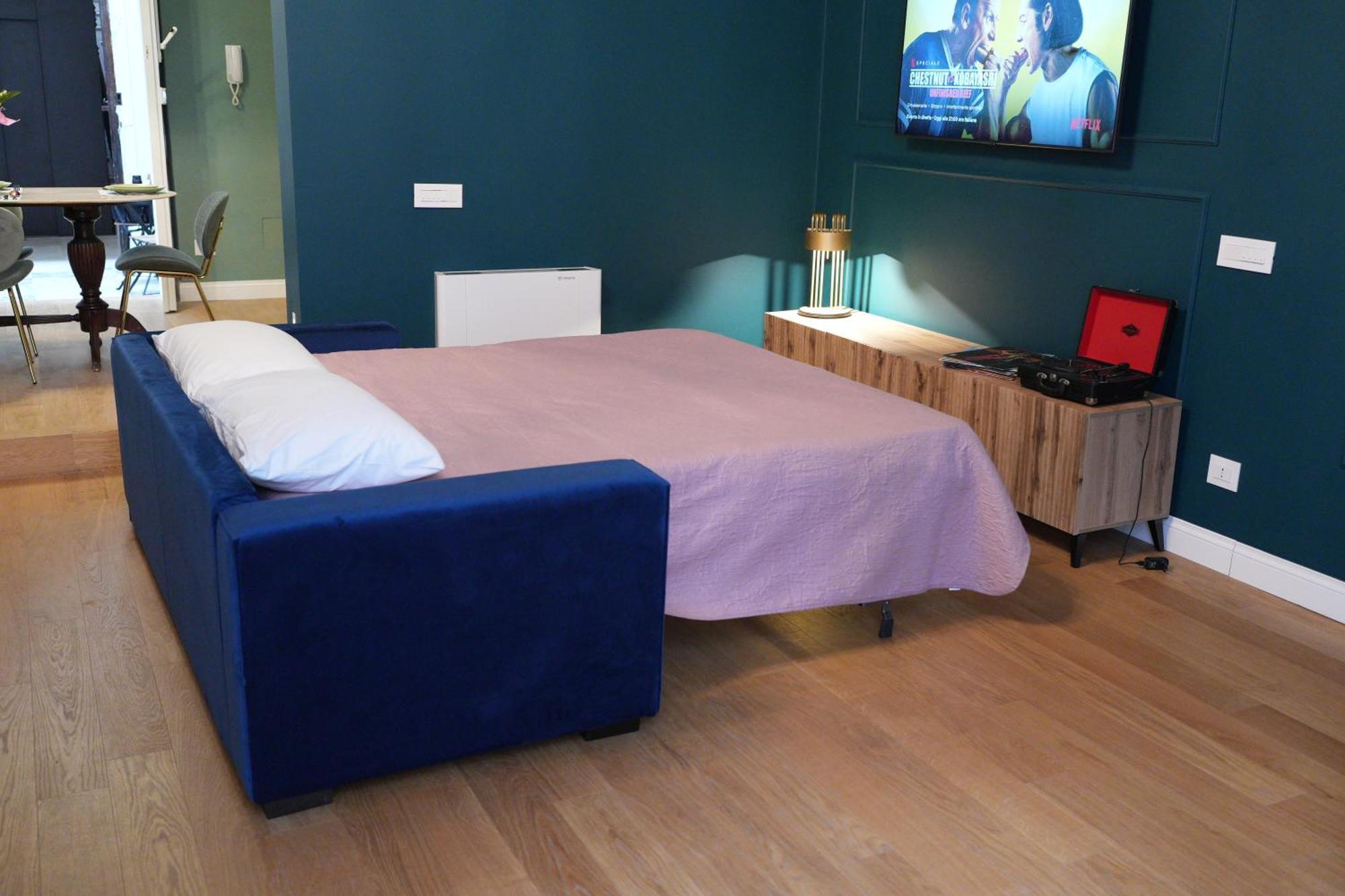 Suite Gimma 209 บารี ภายนอก รูปภาพ