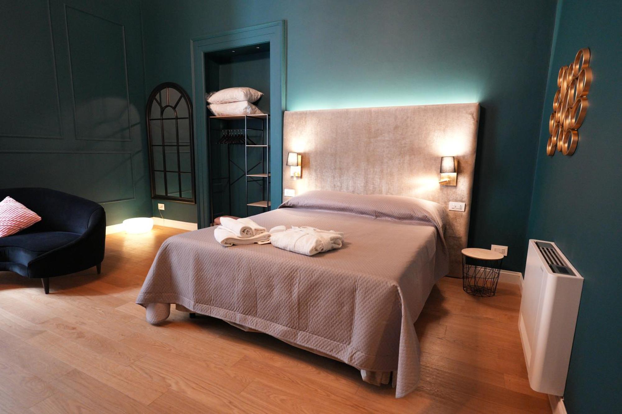 Suite Gimma 209 บารี ภายนอก รูปภาพ