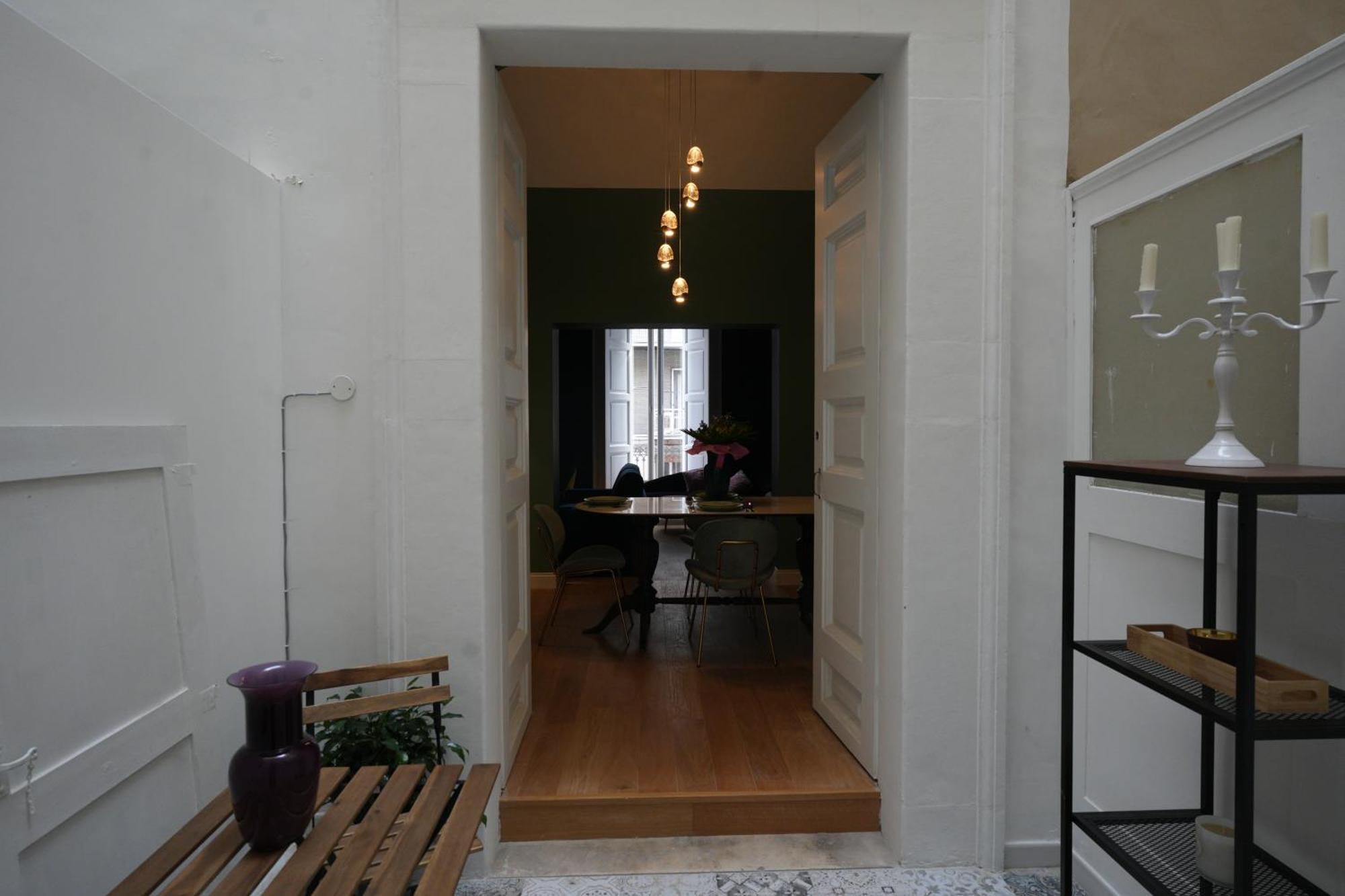 Suite Gimma 209 บารี ภายนอก รูปภาพ