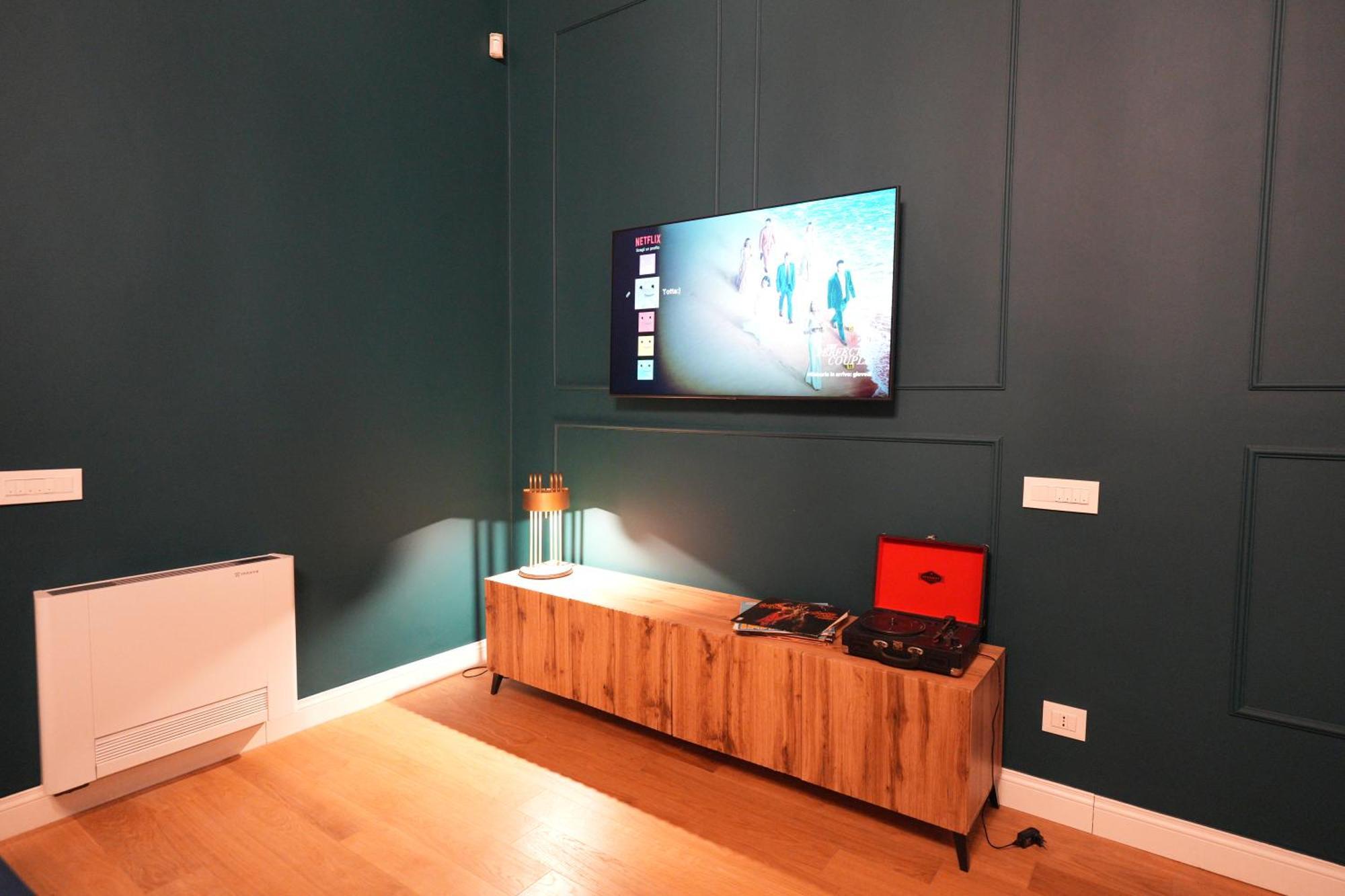 Suite Gimma 209 บารี ภายนอก รูปภาพ