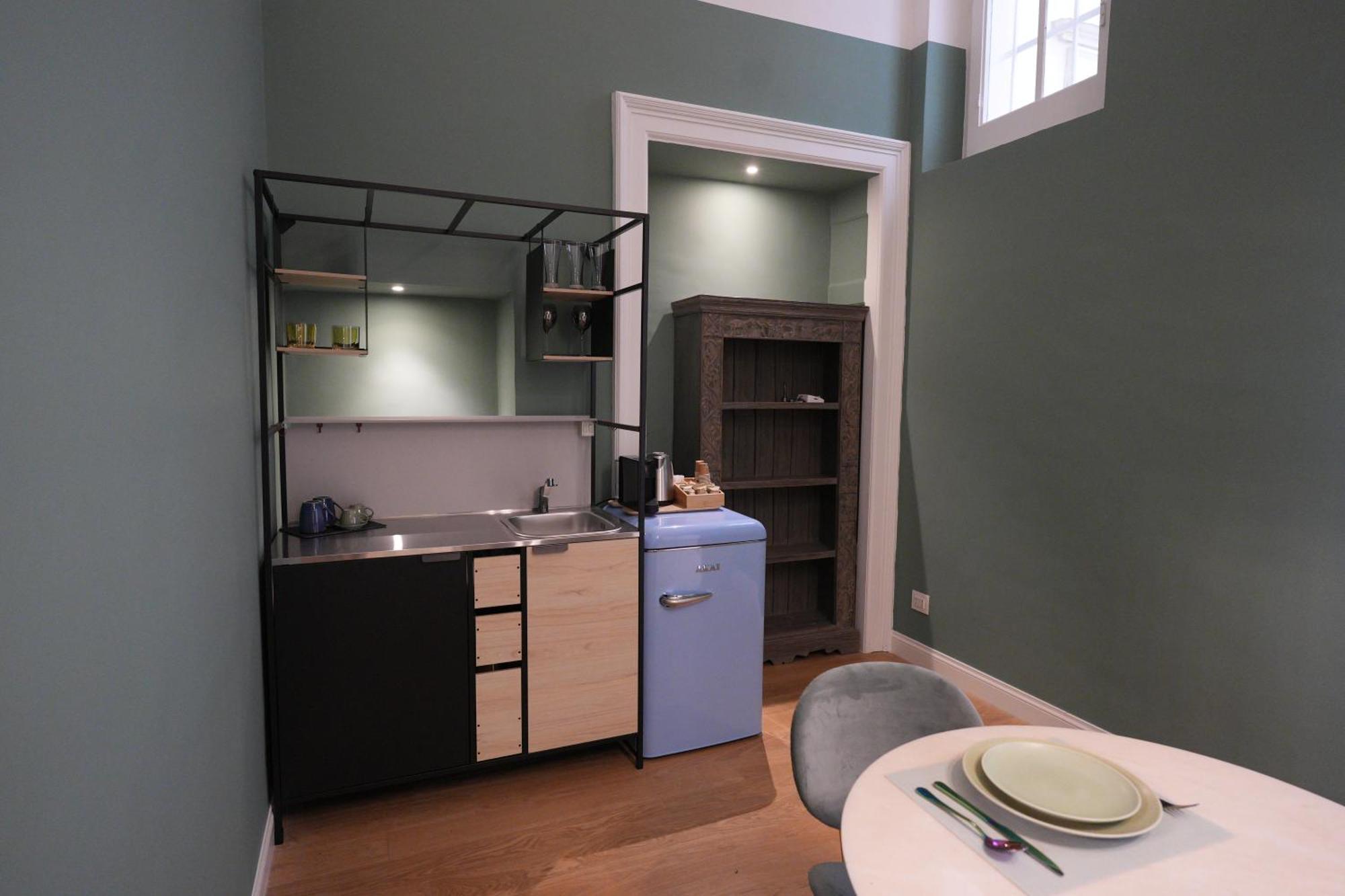 Suite Gimma 209 บารี ภายนอก รูปภาพ